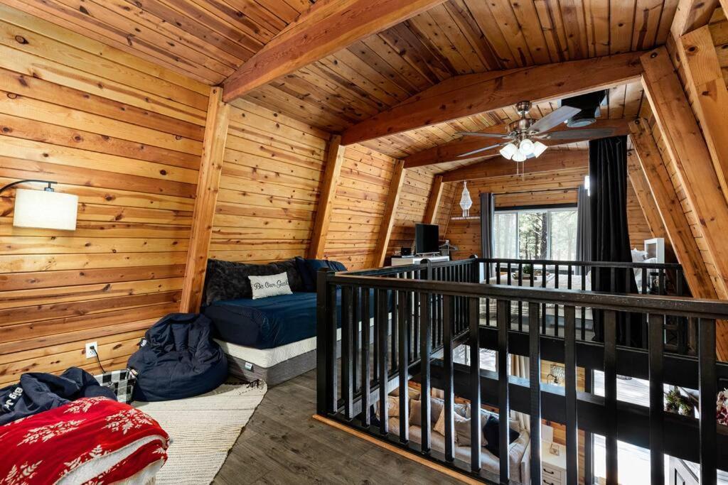 Grand Canyon Cabin! One Hour And 10 Minutes To The South Entrance! Williams Eksteriør billede
