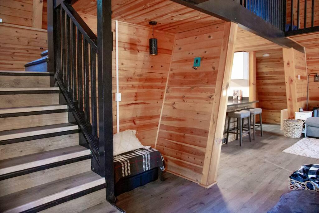 Grand Canyon Cabin! One Hour And 10 Minutes To The South Entrance! Williams Eksteriør billede