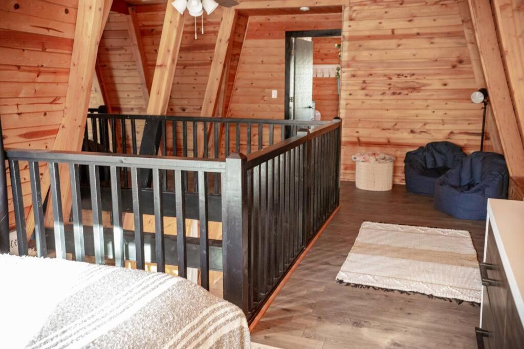 Grand Canyon Cabin! One Hour And 10 Minutes To The South Entrance! Williams Eksteriør billede