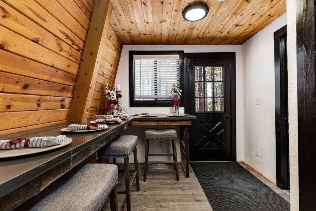 Grand Canyon Cabin! One Hour And 10 Minutes To The South Entrance! Williams Eksteriør billede
