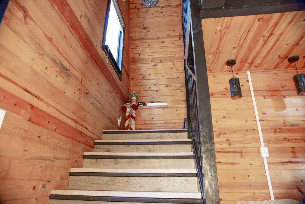 Grand Canyon Cabin! One Hour And 10 Minutes To The South Entrance! Williams Eksteriør billede