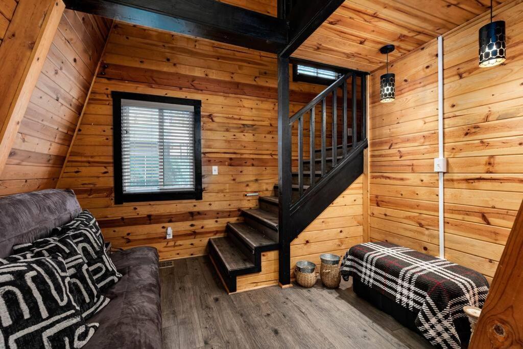 Grand Canyon Cabin! One Hour And 10 Minutes To The South Entrance! Williams Eksteriør billede