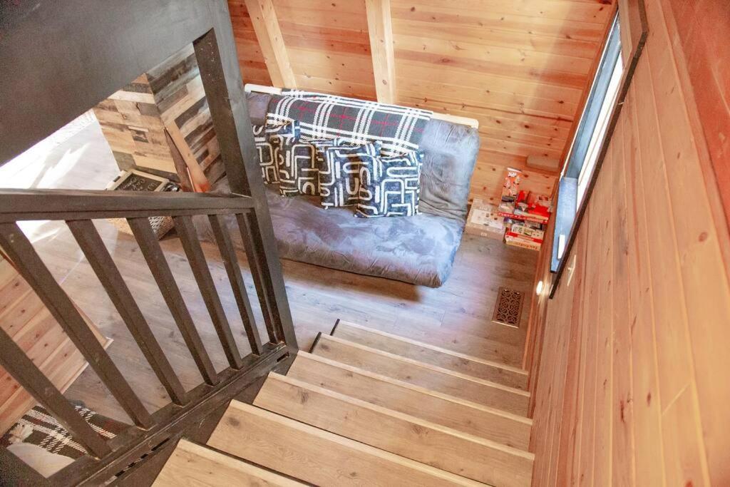 Grand Canyon Cabin! One Hour And 10 Minutes To The South Entrance! Williams Eksteriør billede