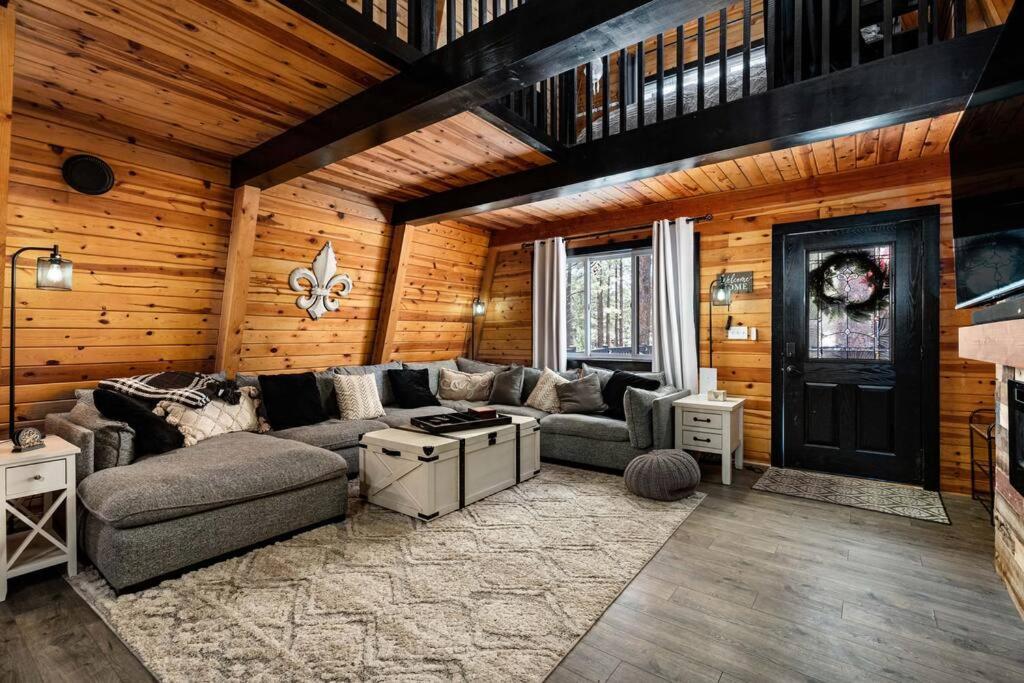 Grand Canyon Cabin! One Hour And 10 Minutes To The South Entrance! Williams Eksteriør billede